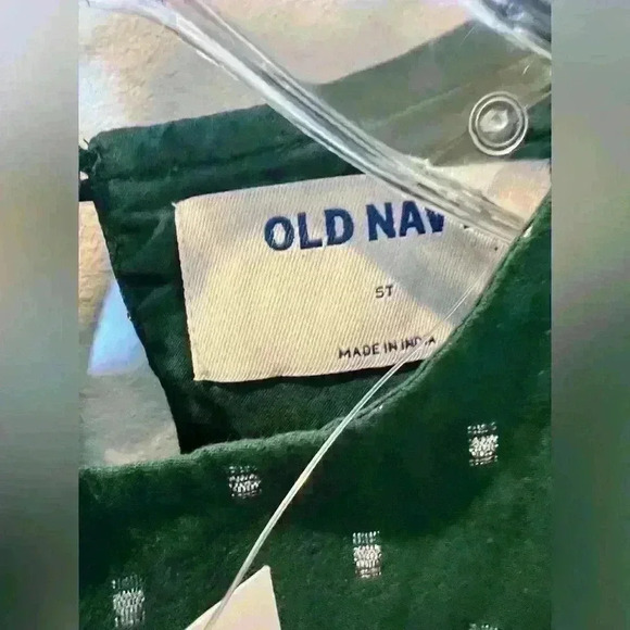 NWT Old navy size 5T dress - Picture 4 of 6